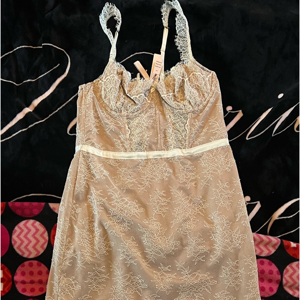 Victoria secret dress